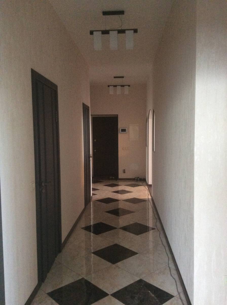 Аренда 3 комнатной квартиры 116 кв.м.на Оболоне,ЖК Оазис, с панорамой р.Днепр