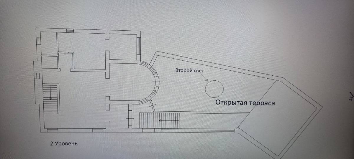 Продажа 2 эт.кирпичного дома 300 кв.м. на 1 линии р.Днепр в КГ Чернобылец